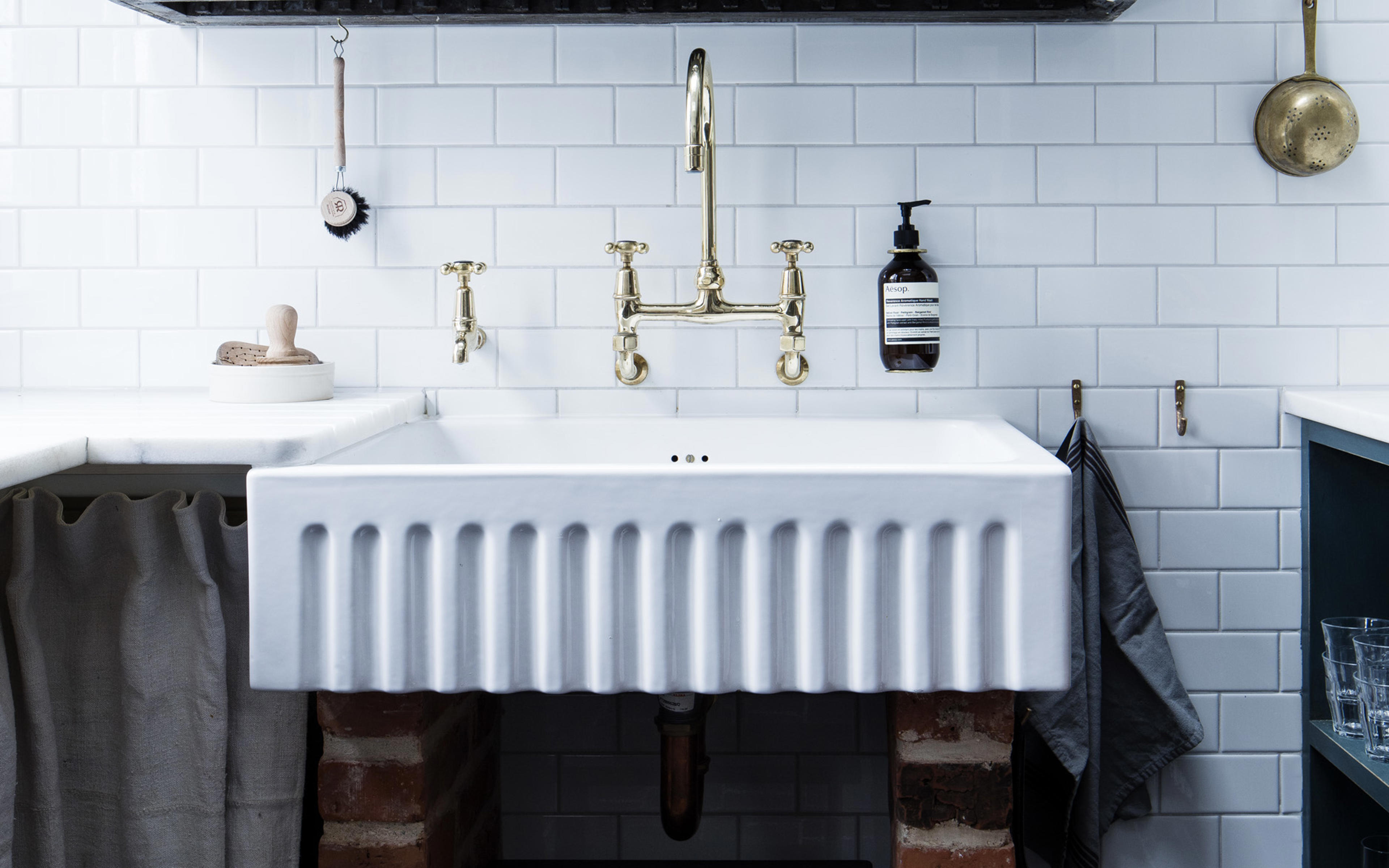 Mark Lewis Interior Design
