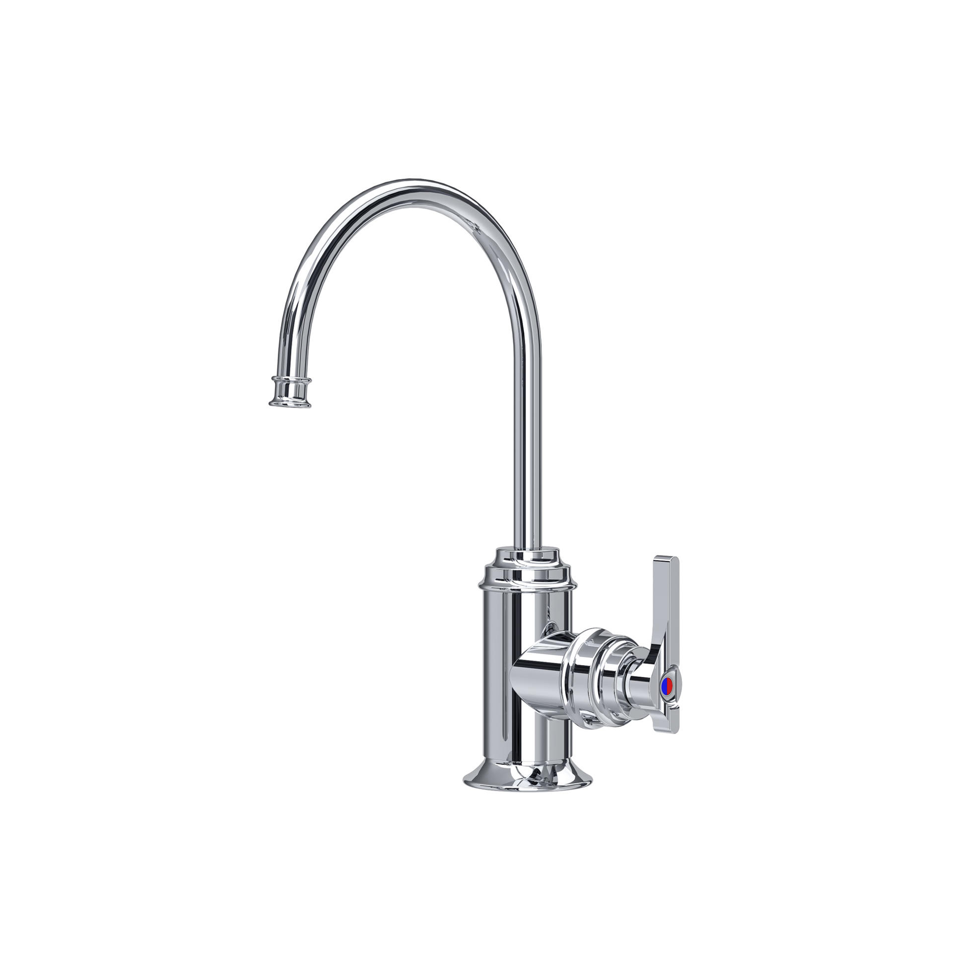 Southbank Mini Instant Hot Water and Cold Filtration Tap