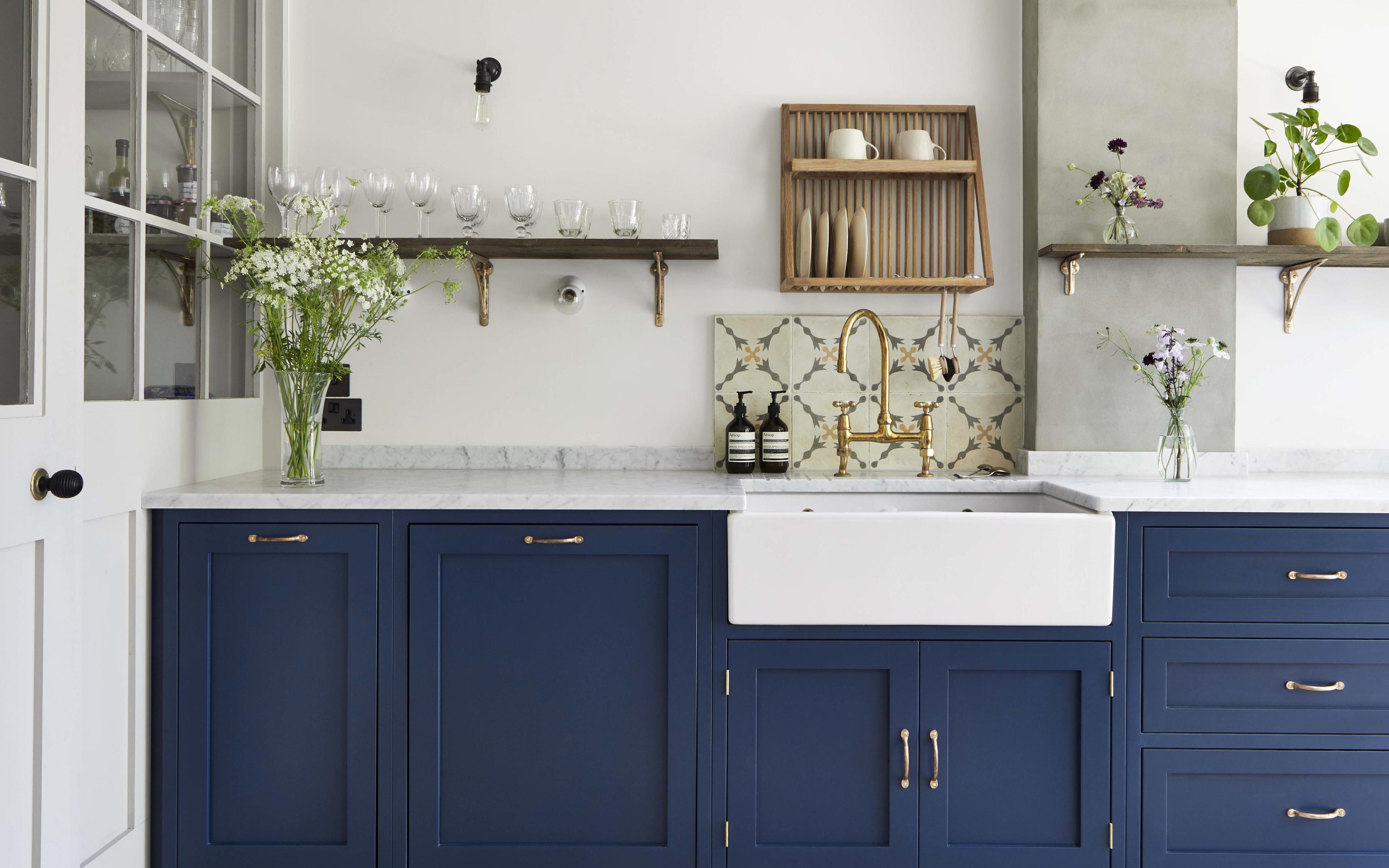 Mark Lewis Interior Design