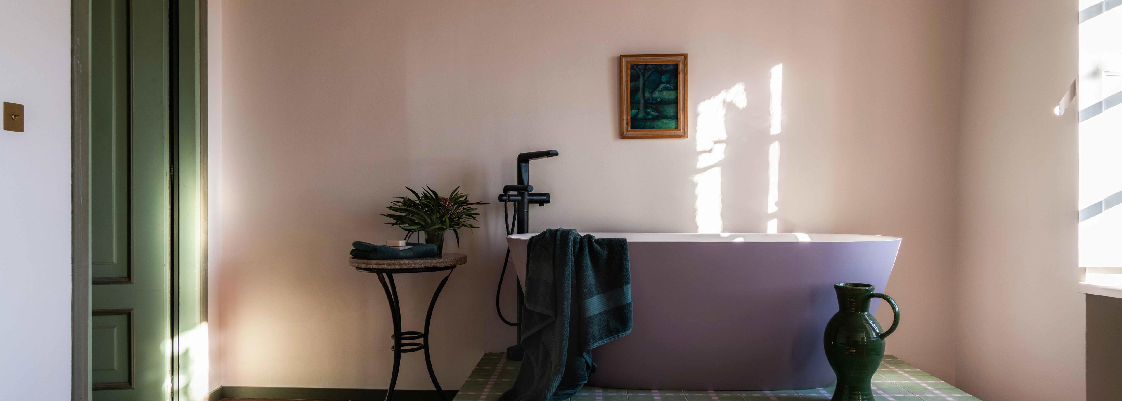 Inside Kate Watson-Smyth's restored Italian villa