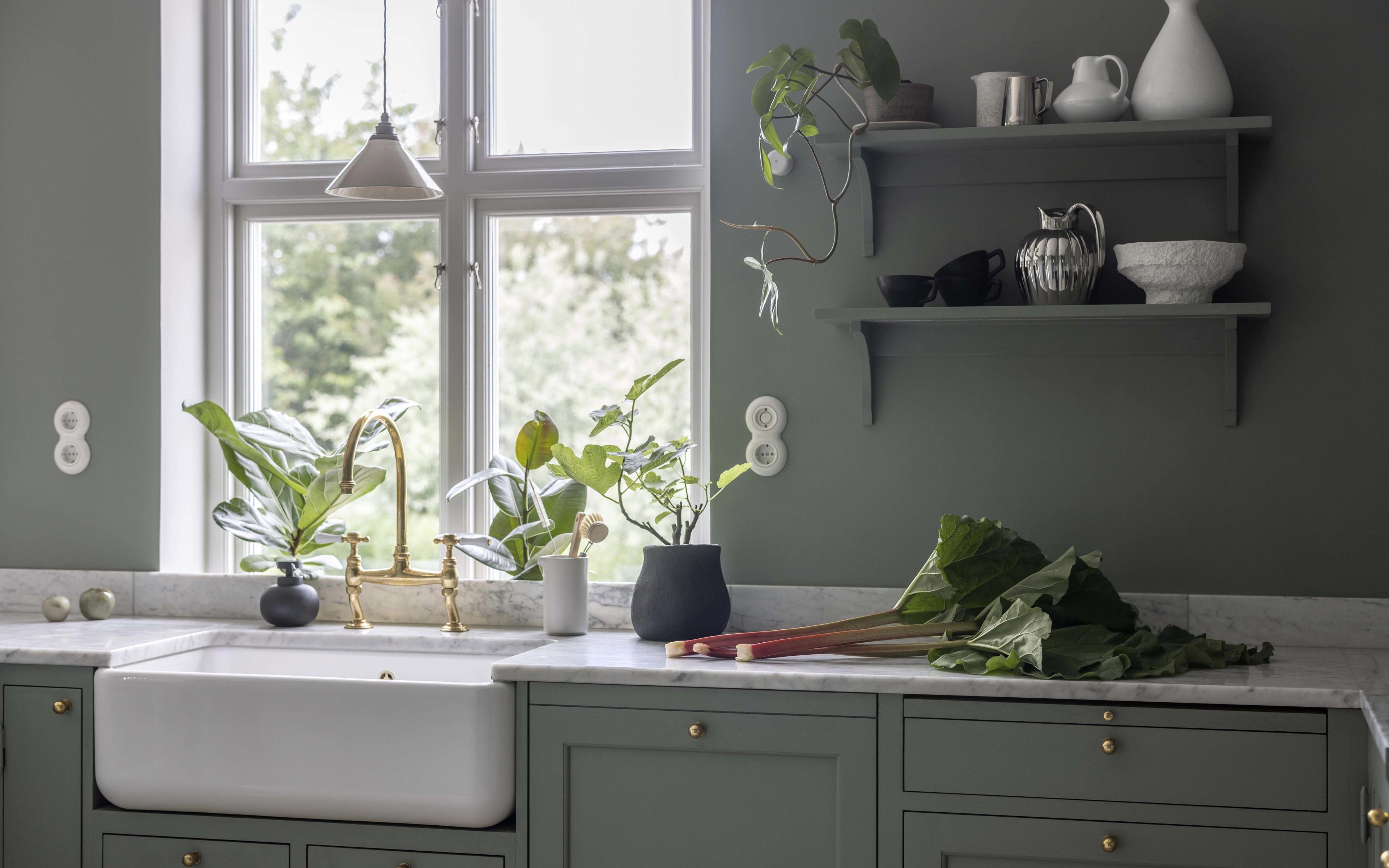 Kulladal Kitchens