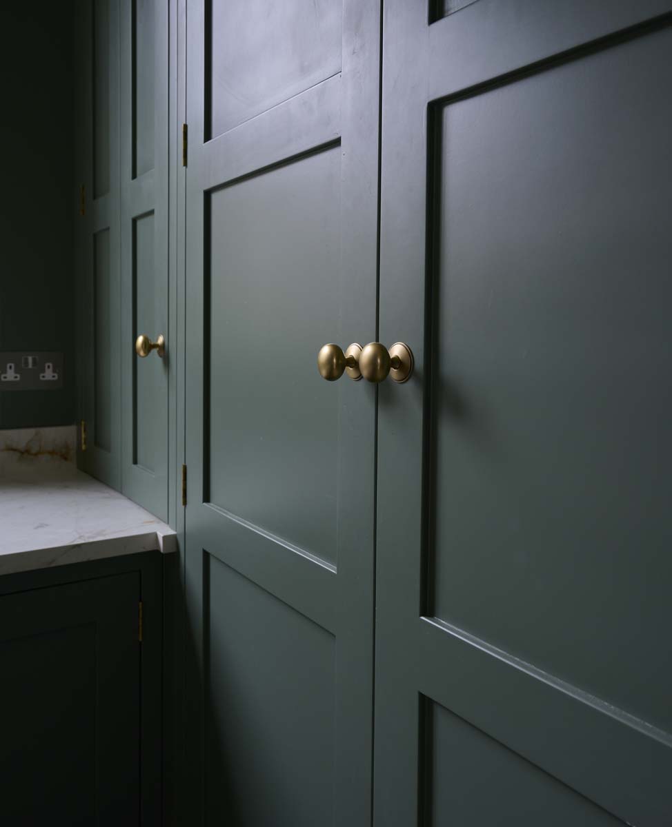 Bakehouse Kitchens