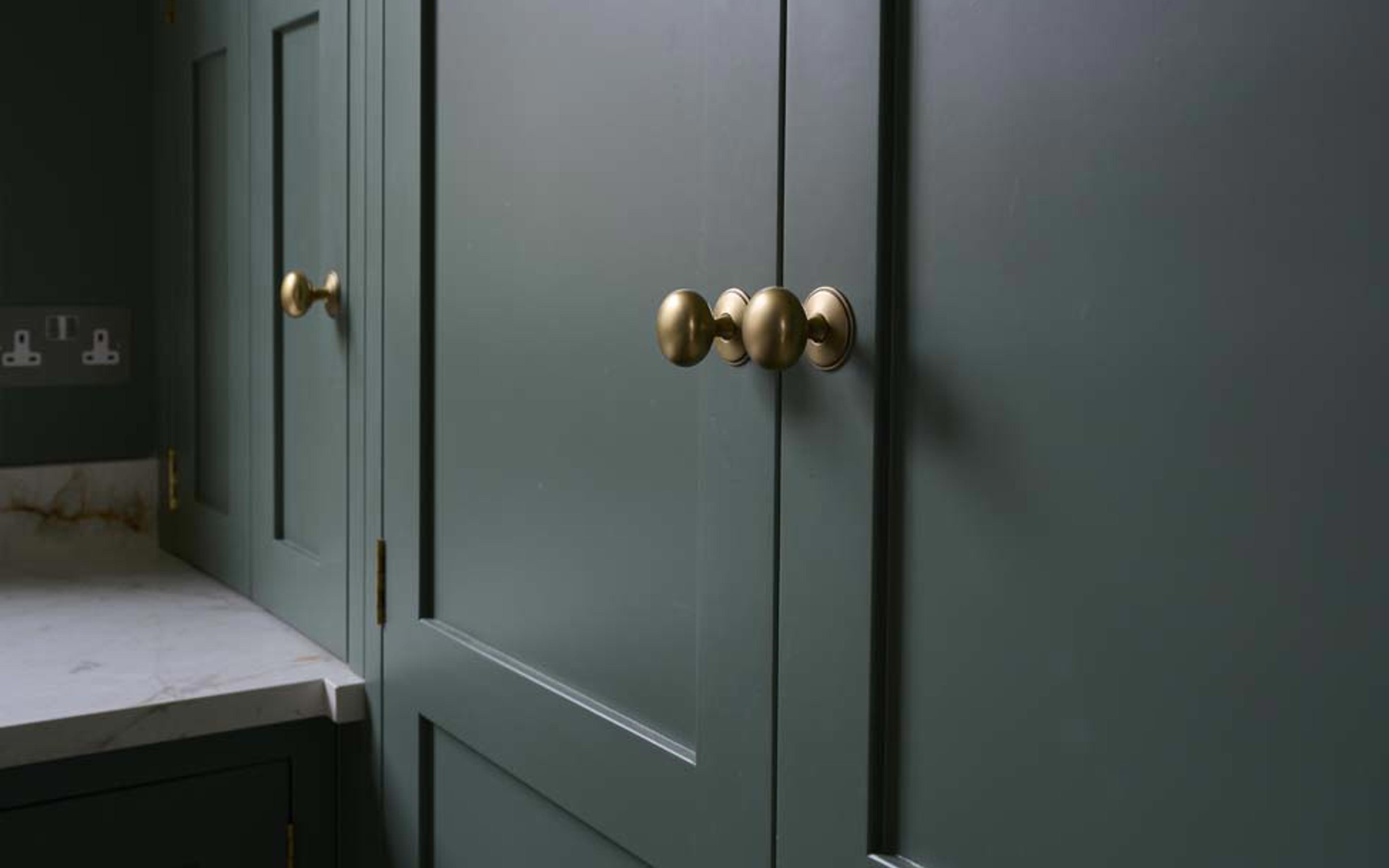 Bakehouse Kitchens