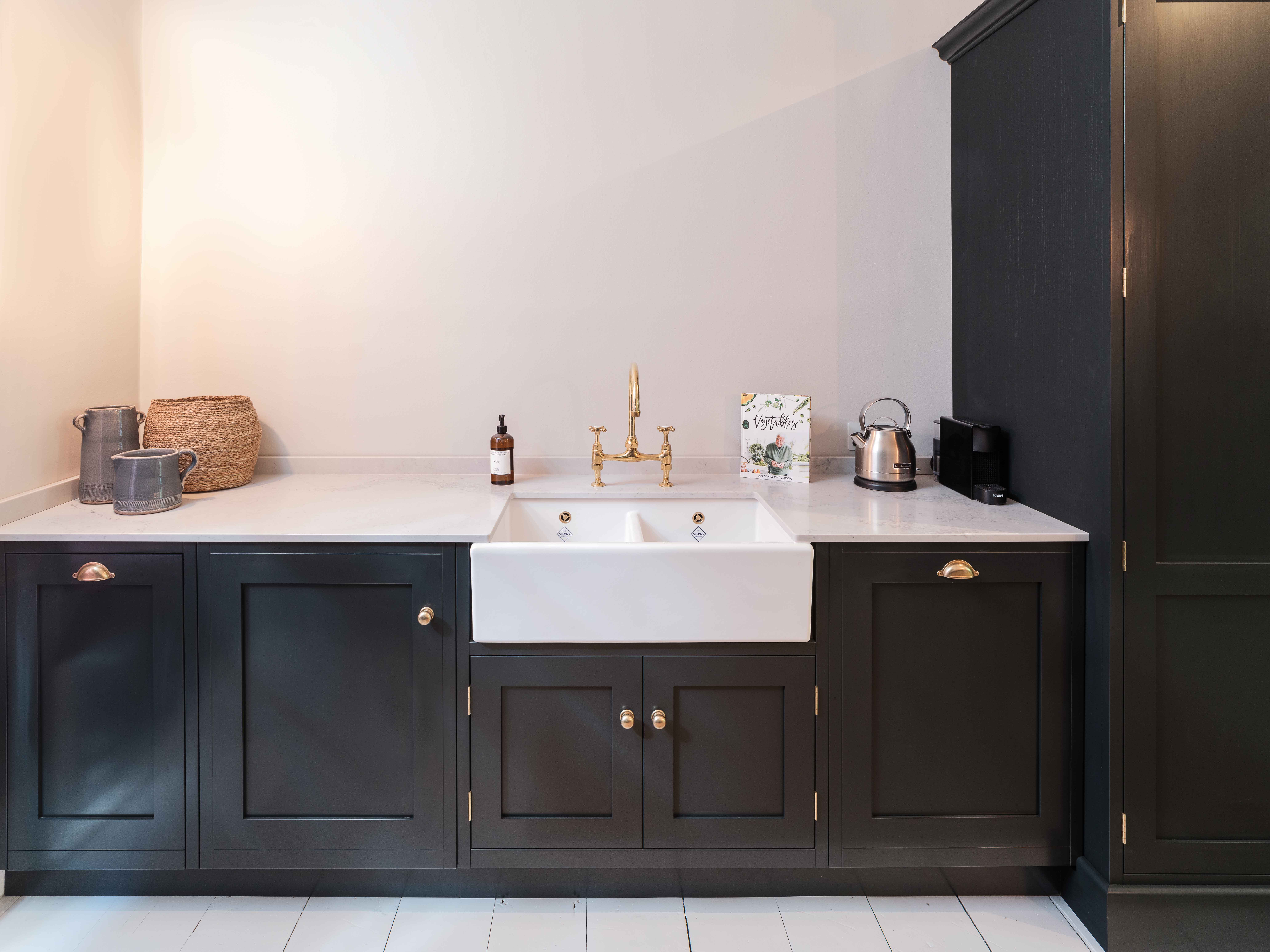 The White Kitchen Company