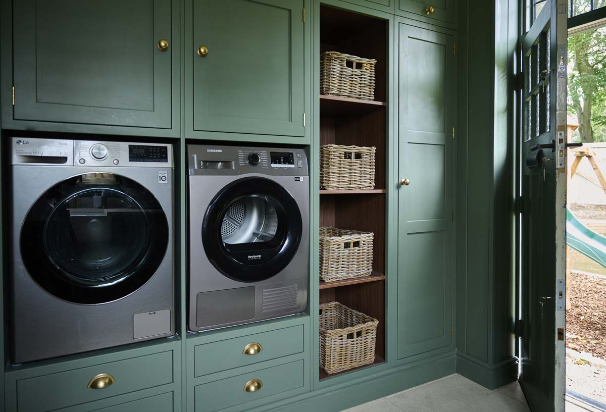 Bakehouse Kitchens