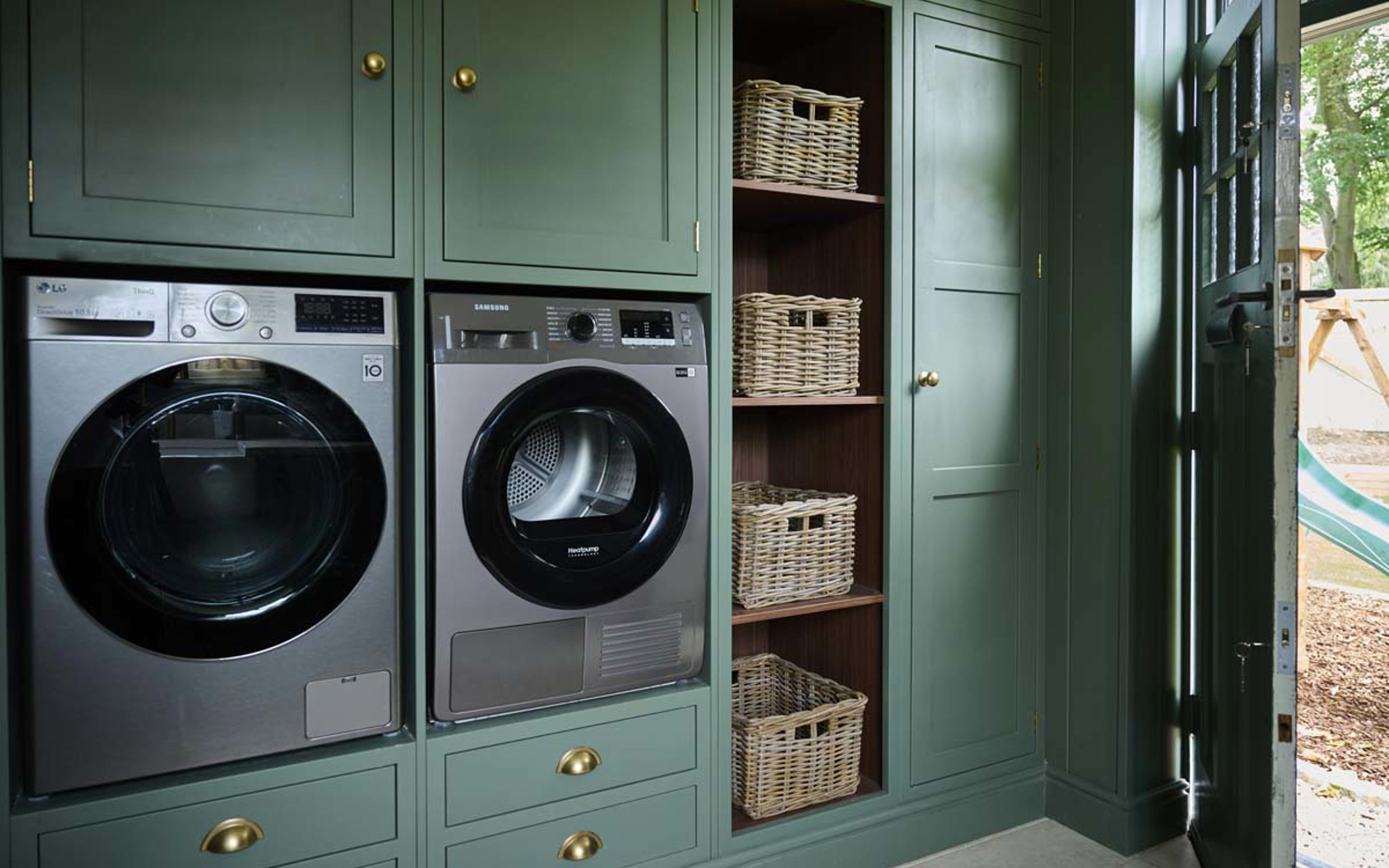 Bakehouse Kitchens