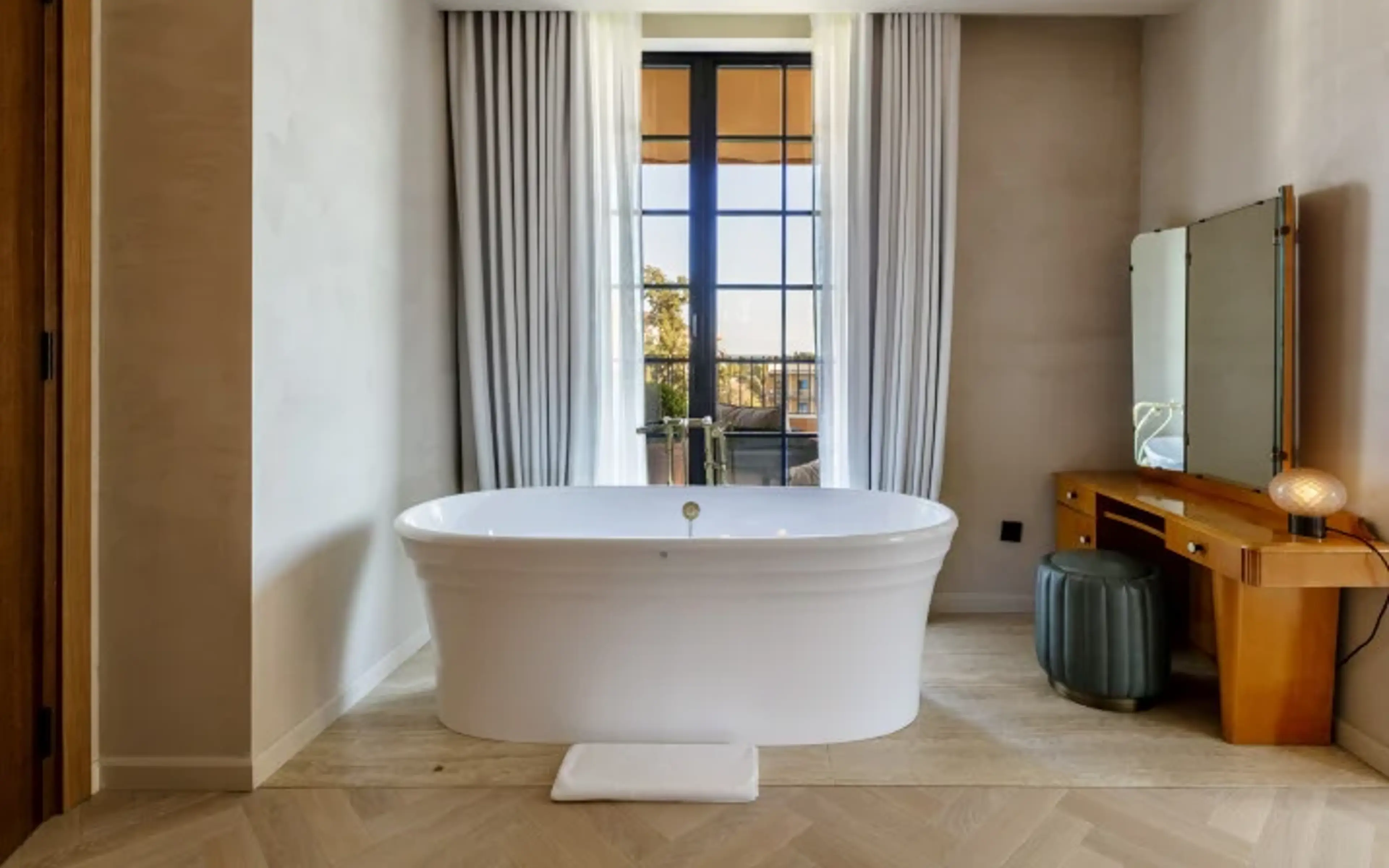 Soho House Rome