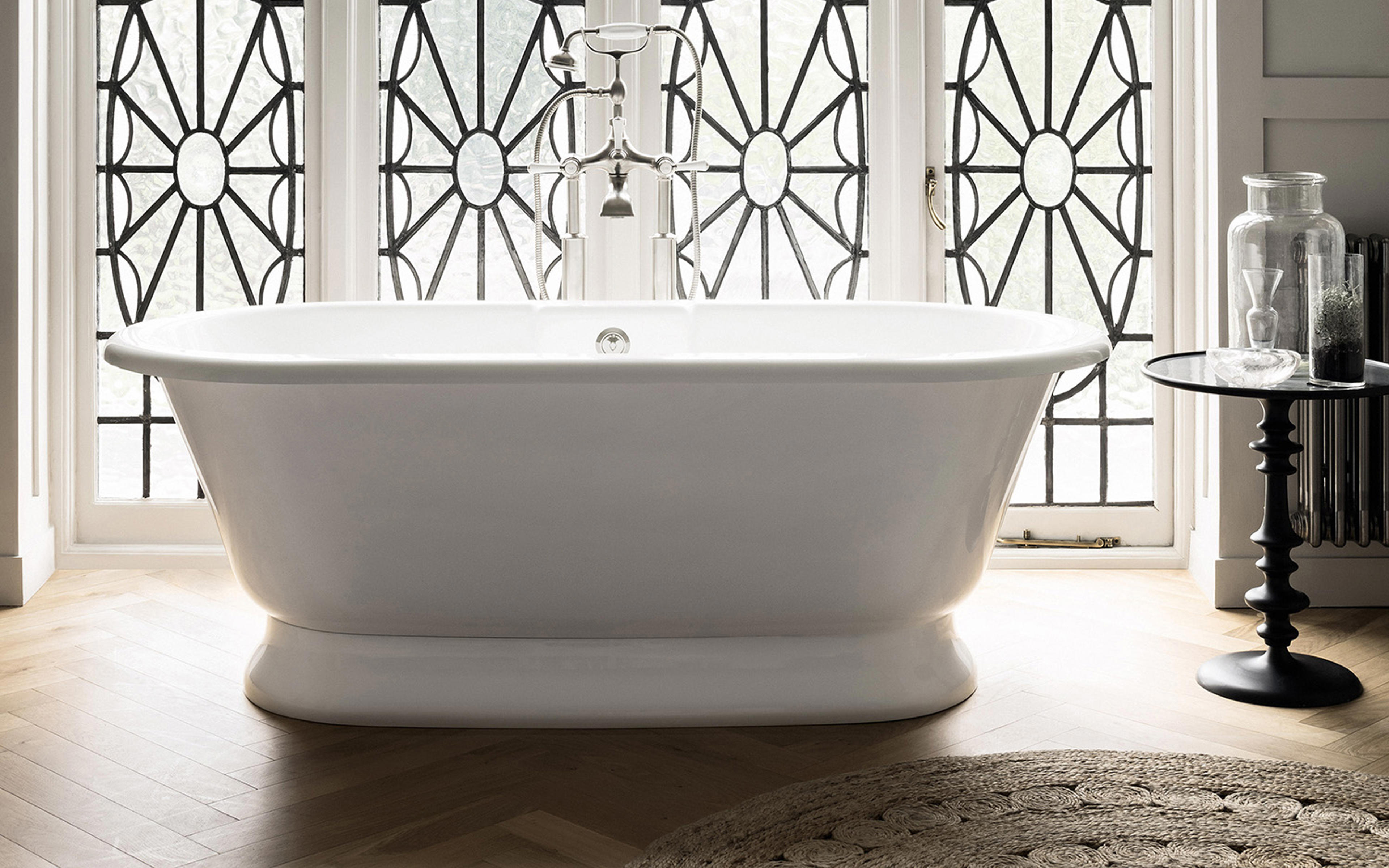 York bath - Victoria + Albert Baths