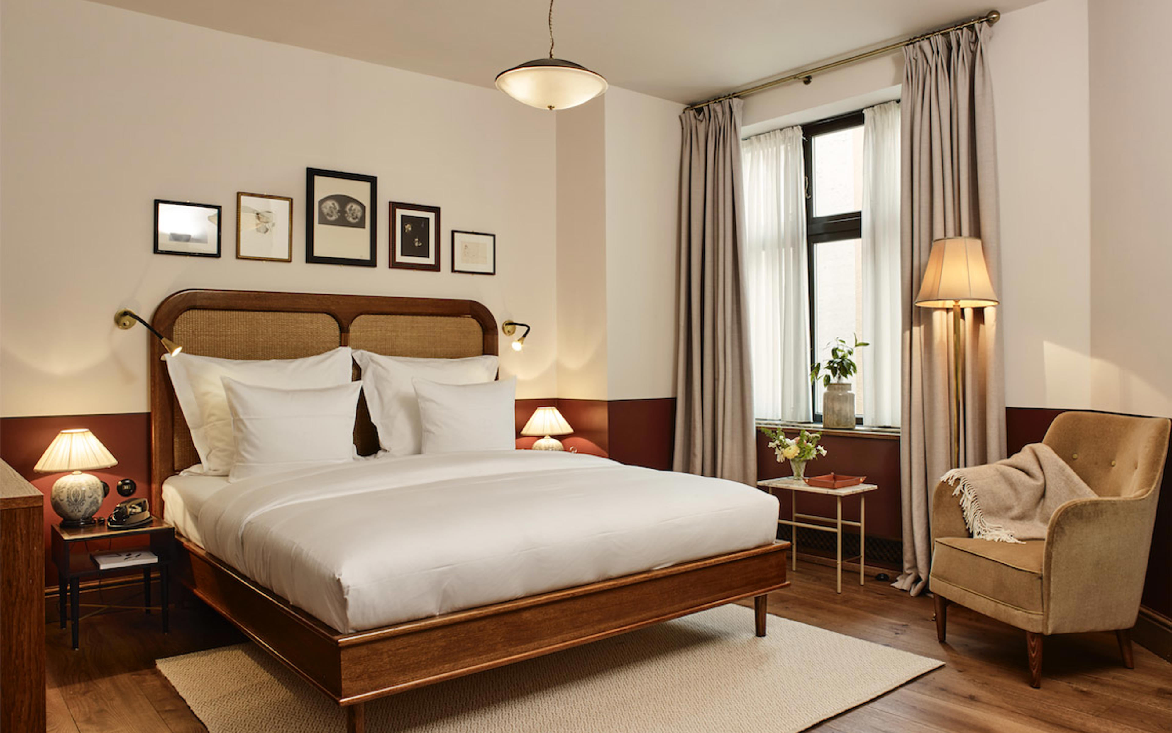 Photographie : © Sanders