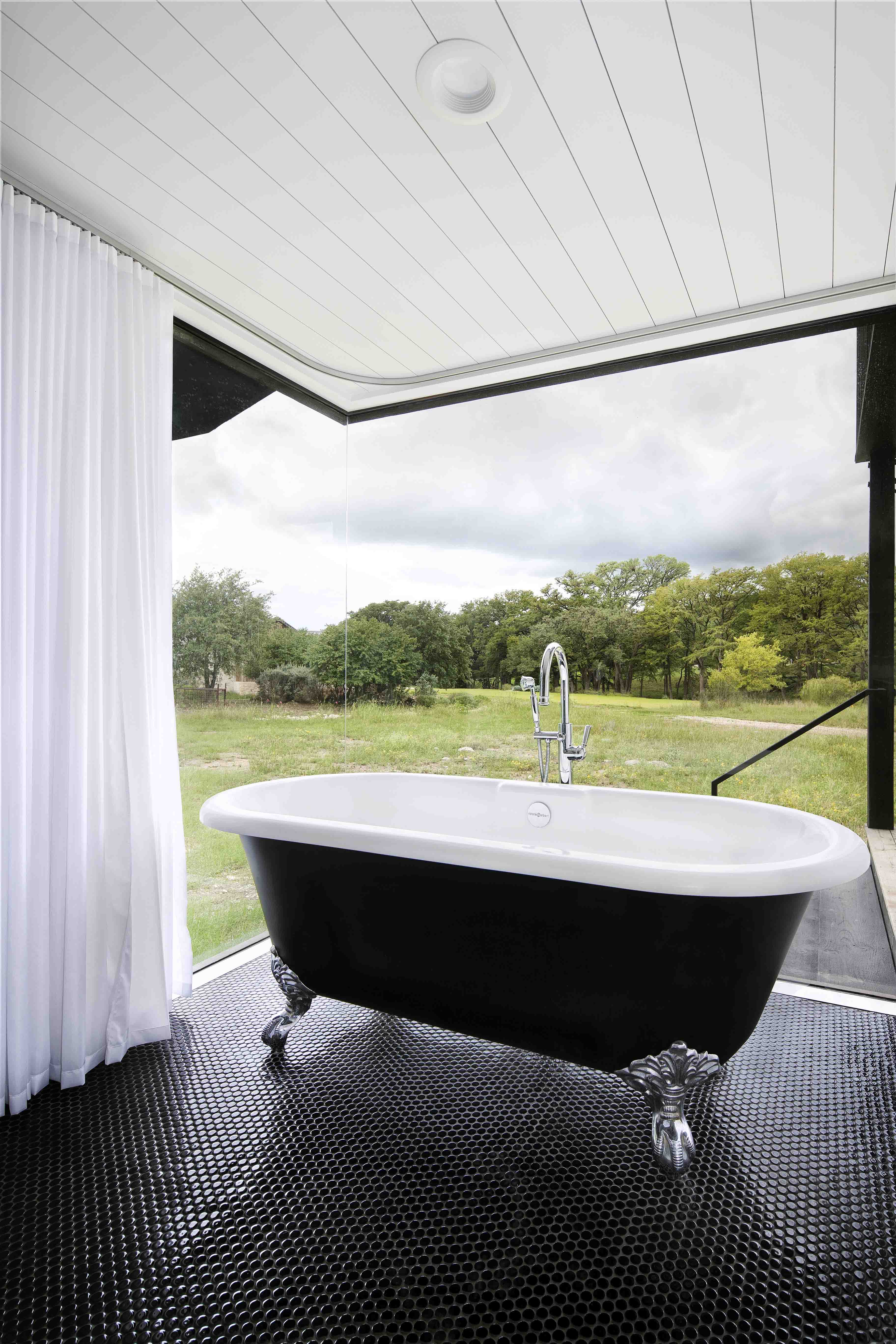 Tim Cuppett Architects