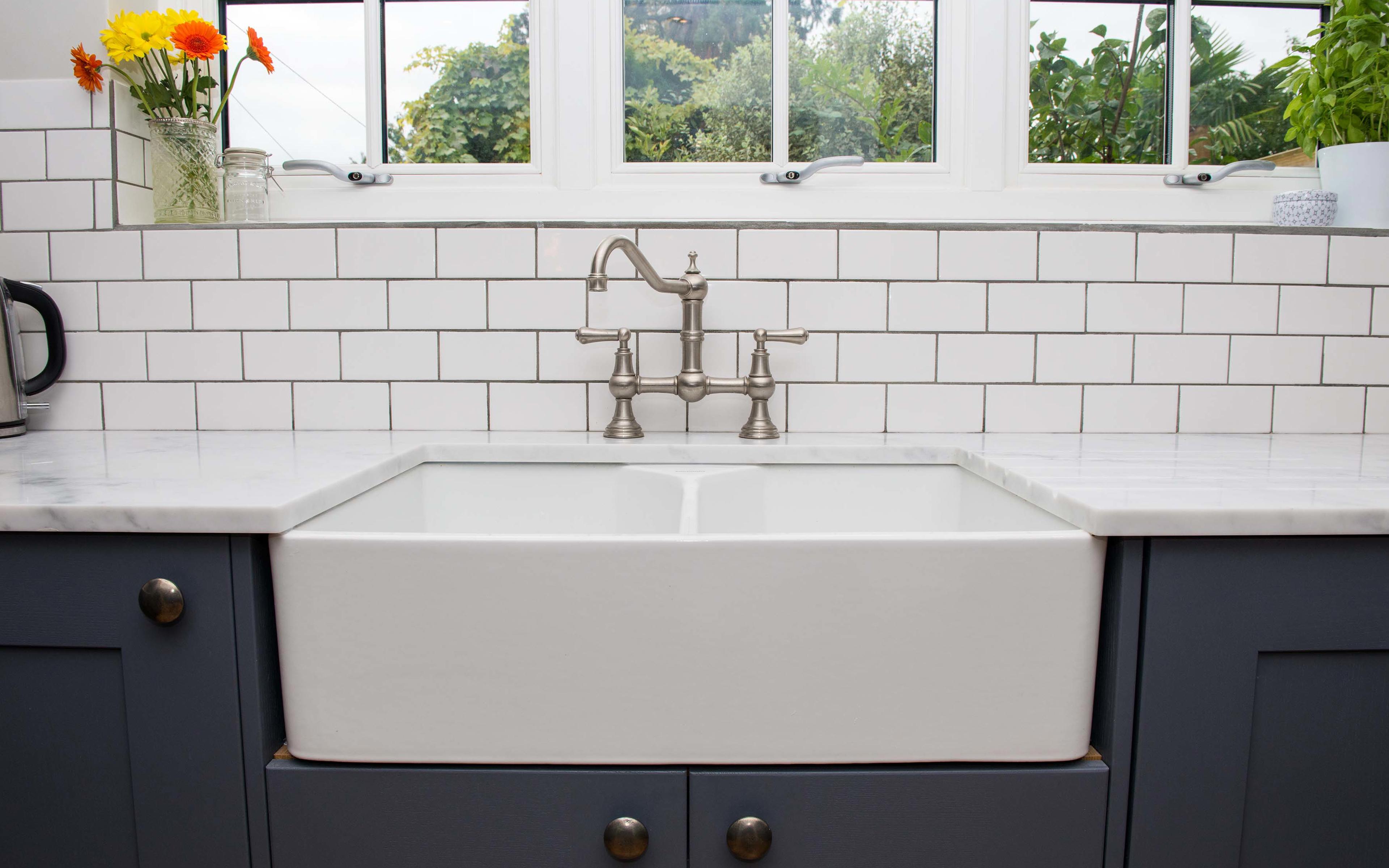 Image courtesy of Herringbone Kitchens