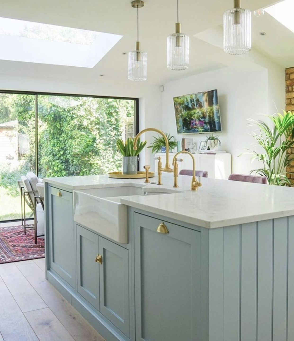 5 de las mejores ideas para islas de cocina, image size:3840x4315