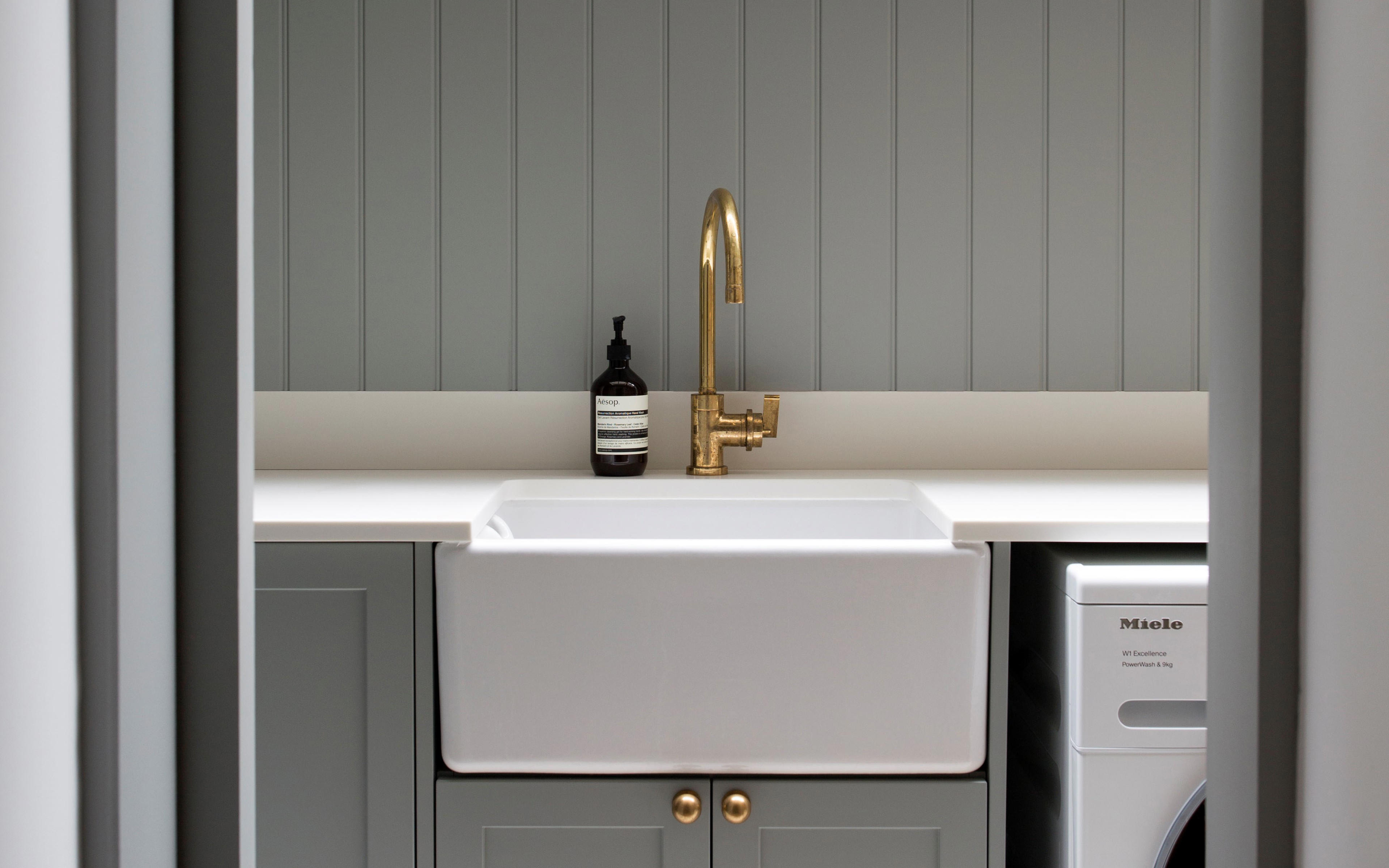 Laura Binns Interiors