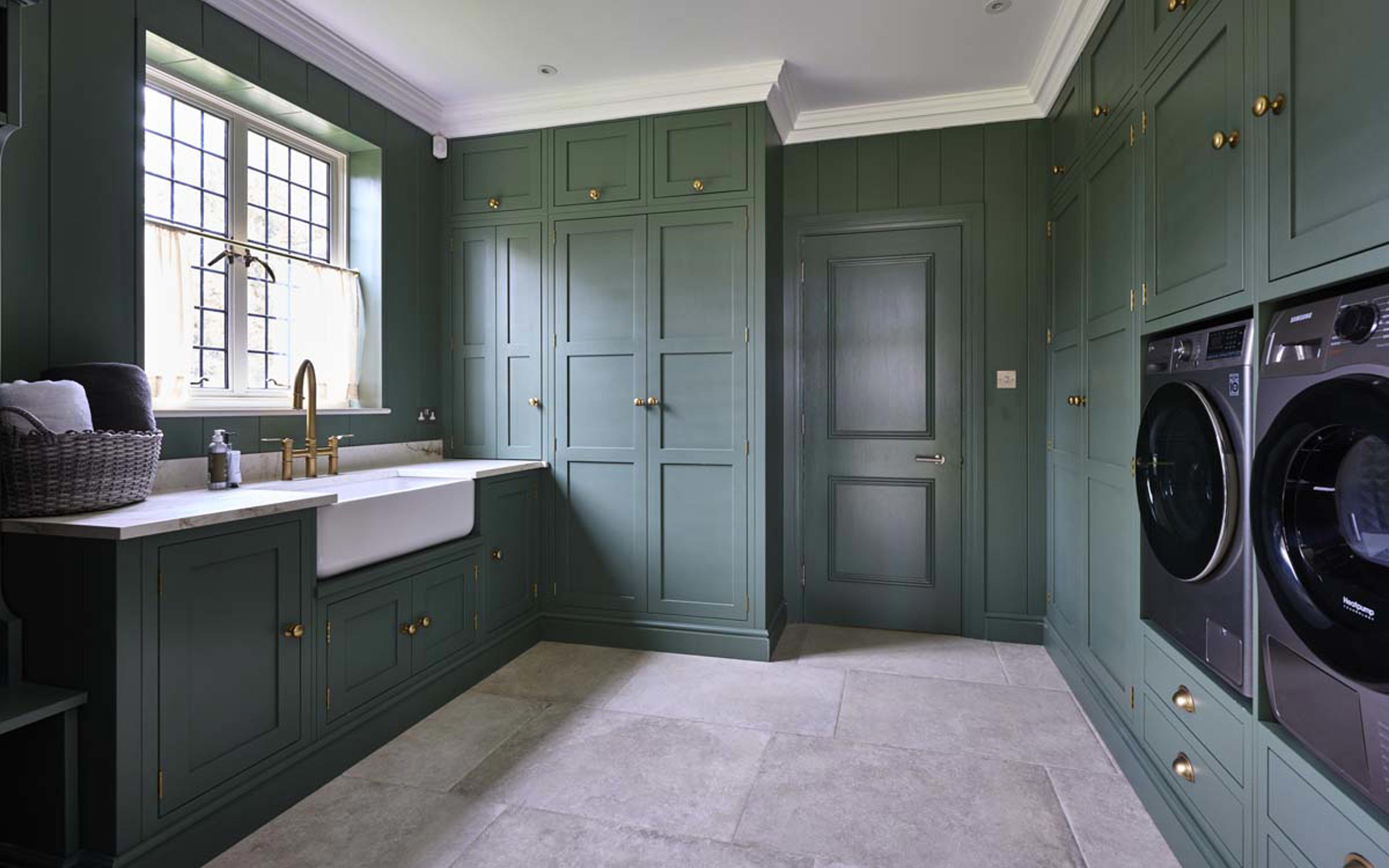 Bakehouse Kitchens