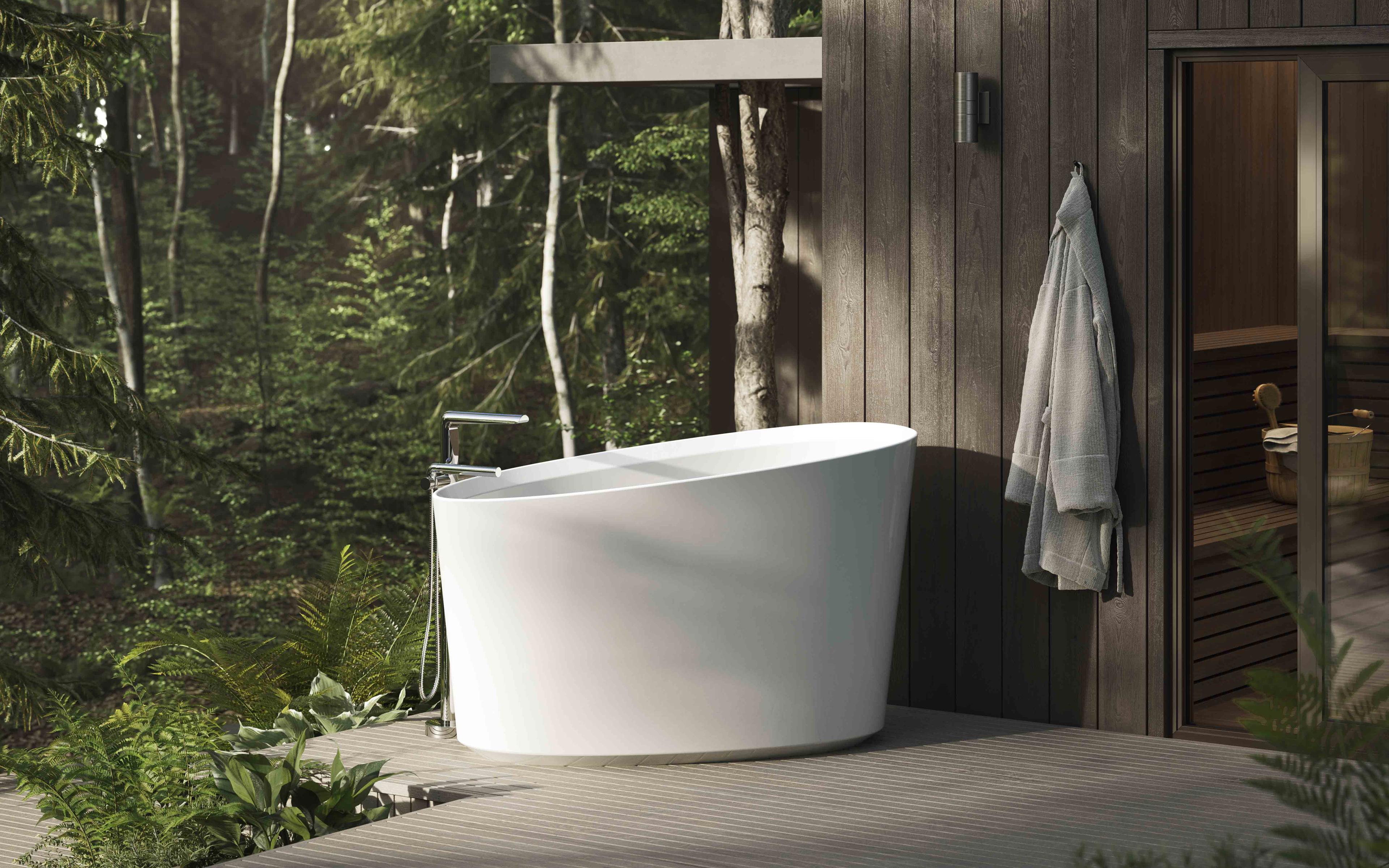 Kerid - Victoria + Albert Baths