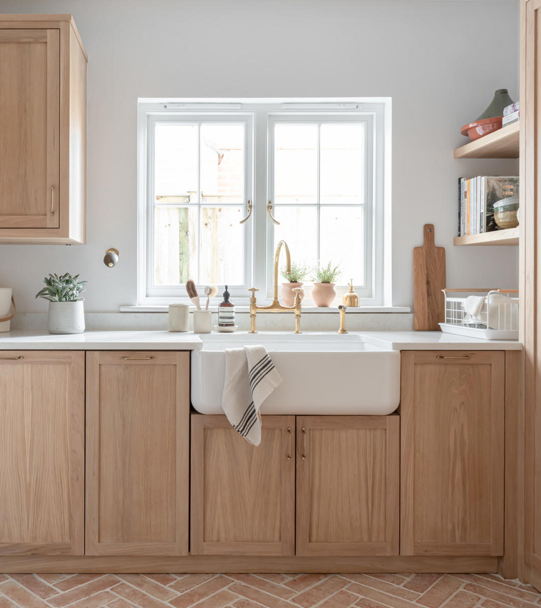 How to design a utility room