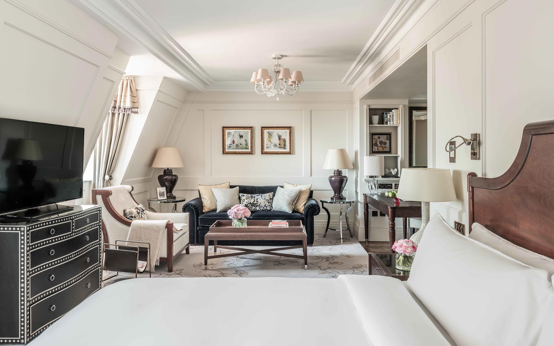 The Langham, London