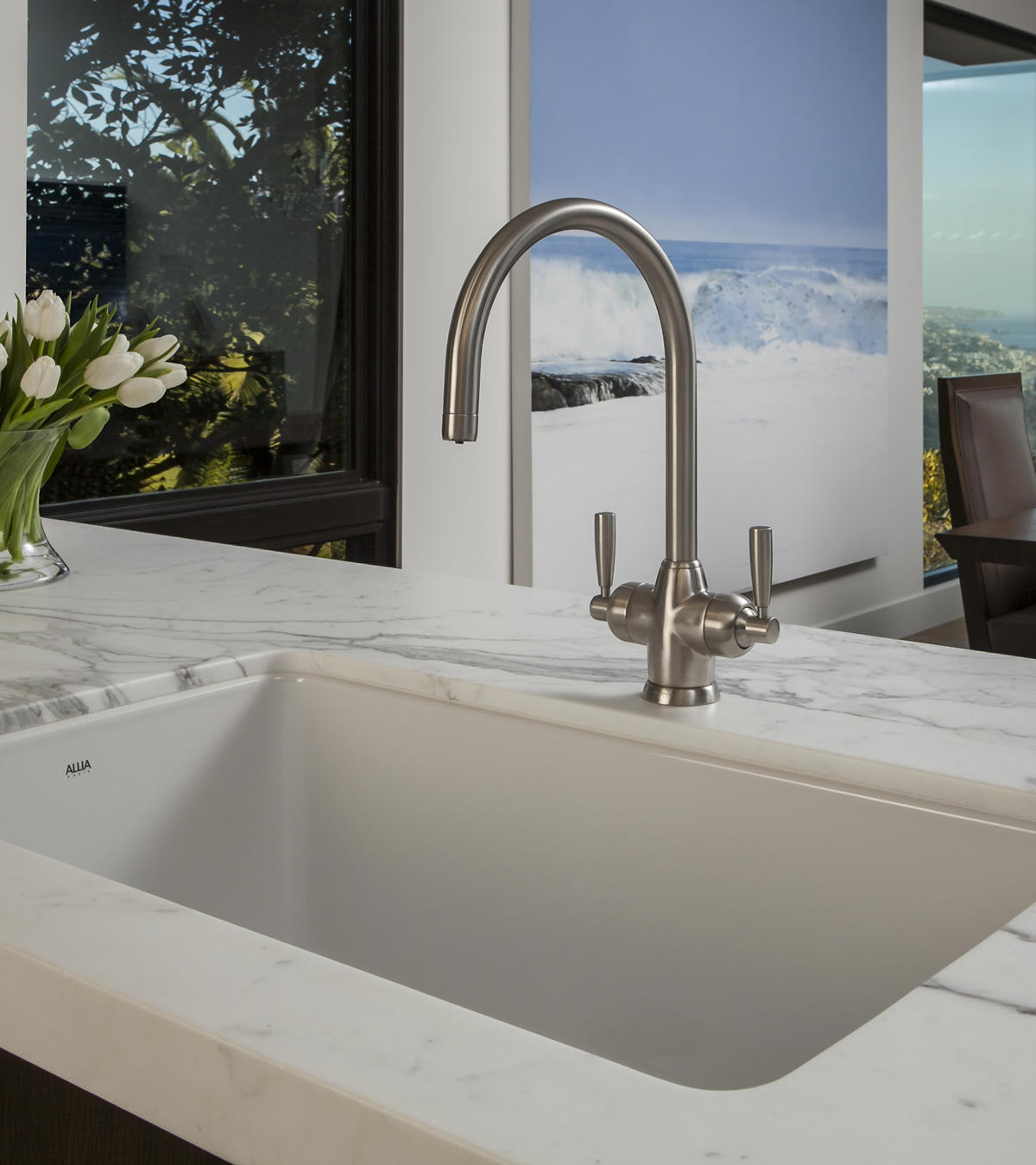 The Benefits of a Filtration Tap