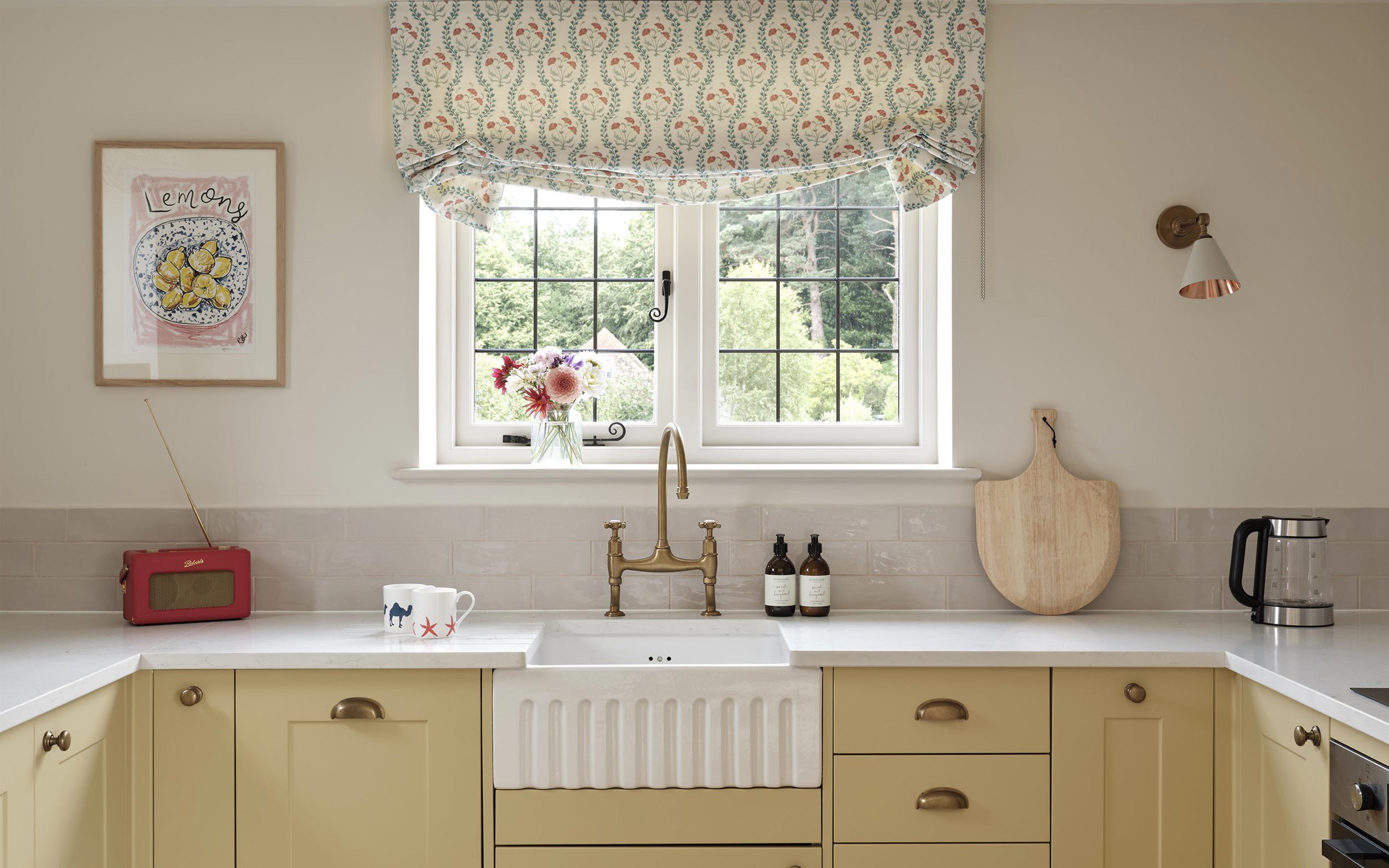 Georgie Wykeham Designs