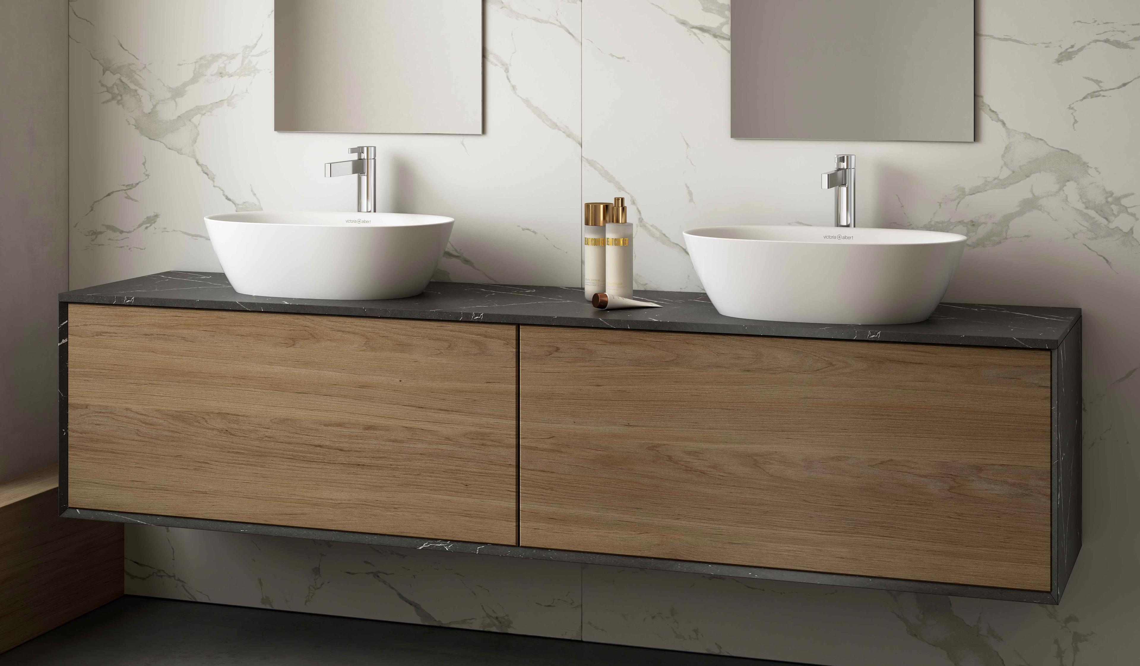 Basins