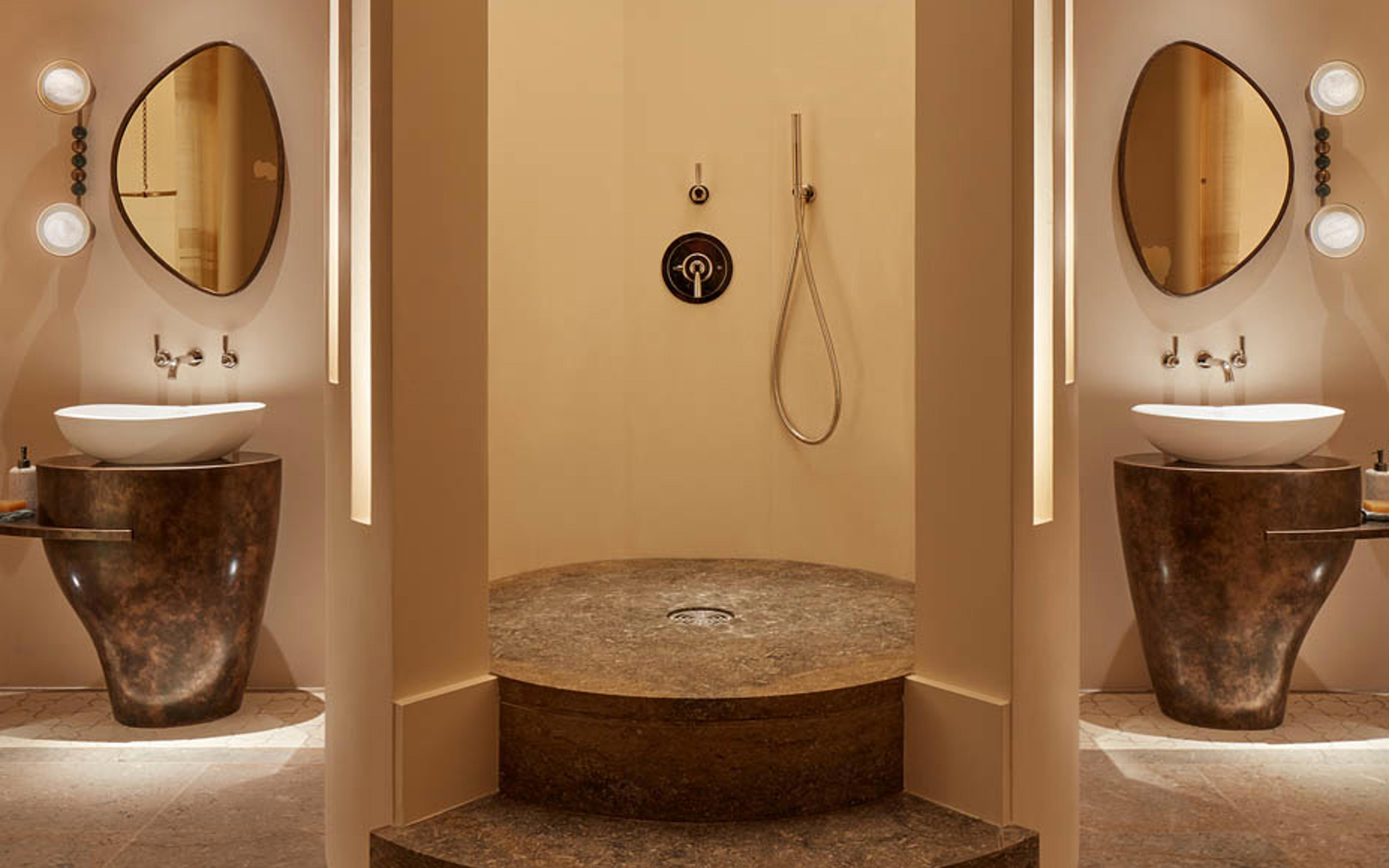 Photography : James McDonald