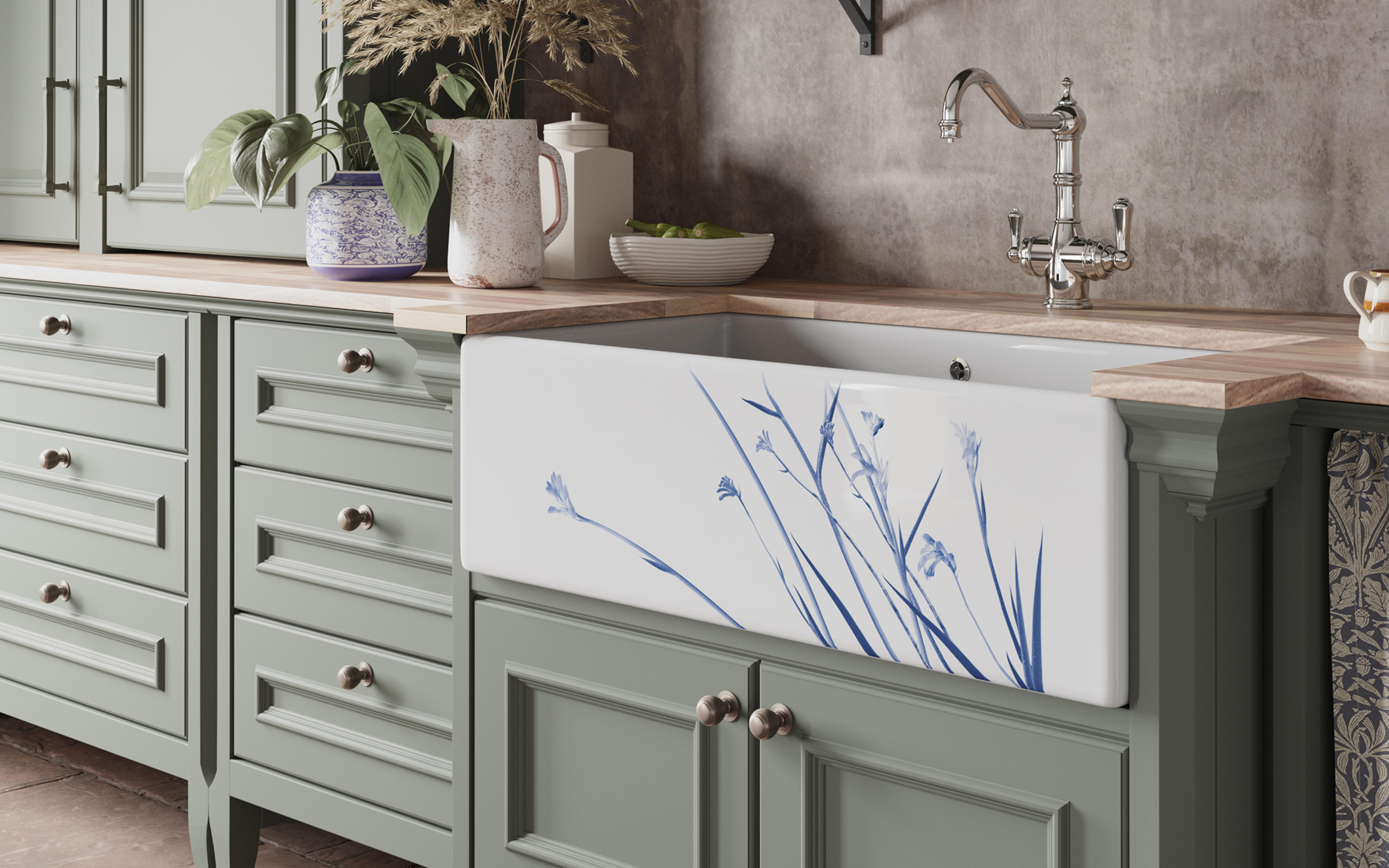 Shaws Gallery - Shaws