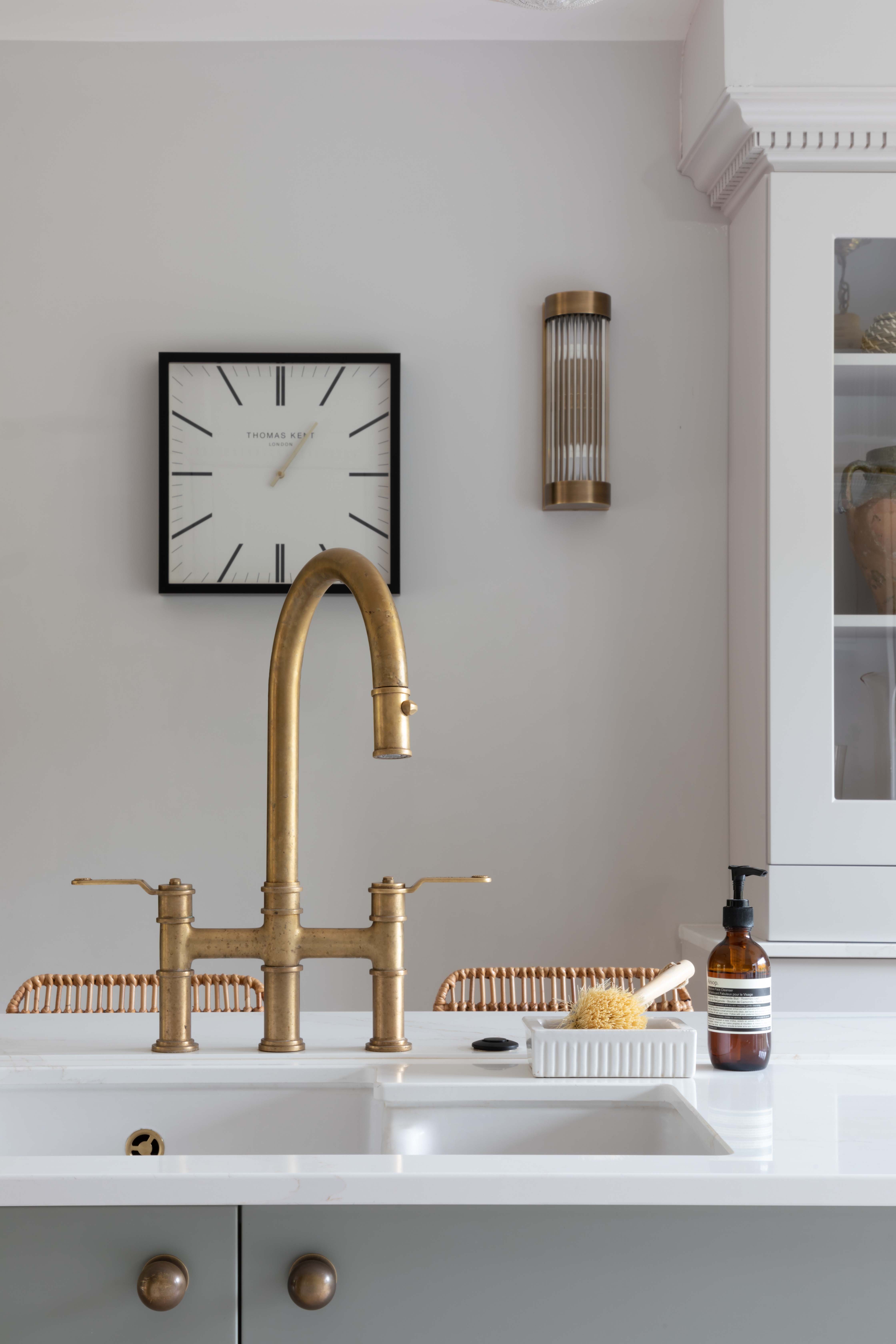 Credit:  Emma Merry Design and Paul Craig Photography