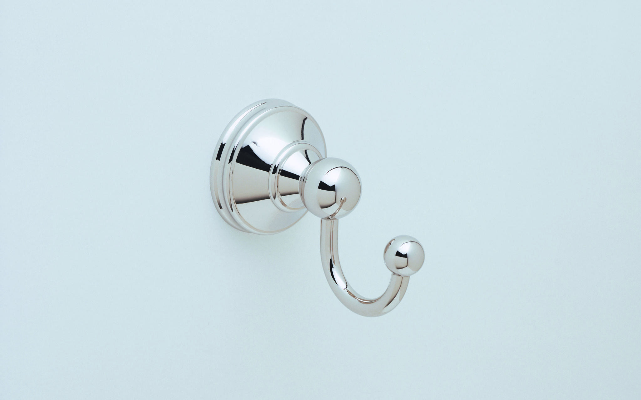 Georgian Single Robe Hook