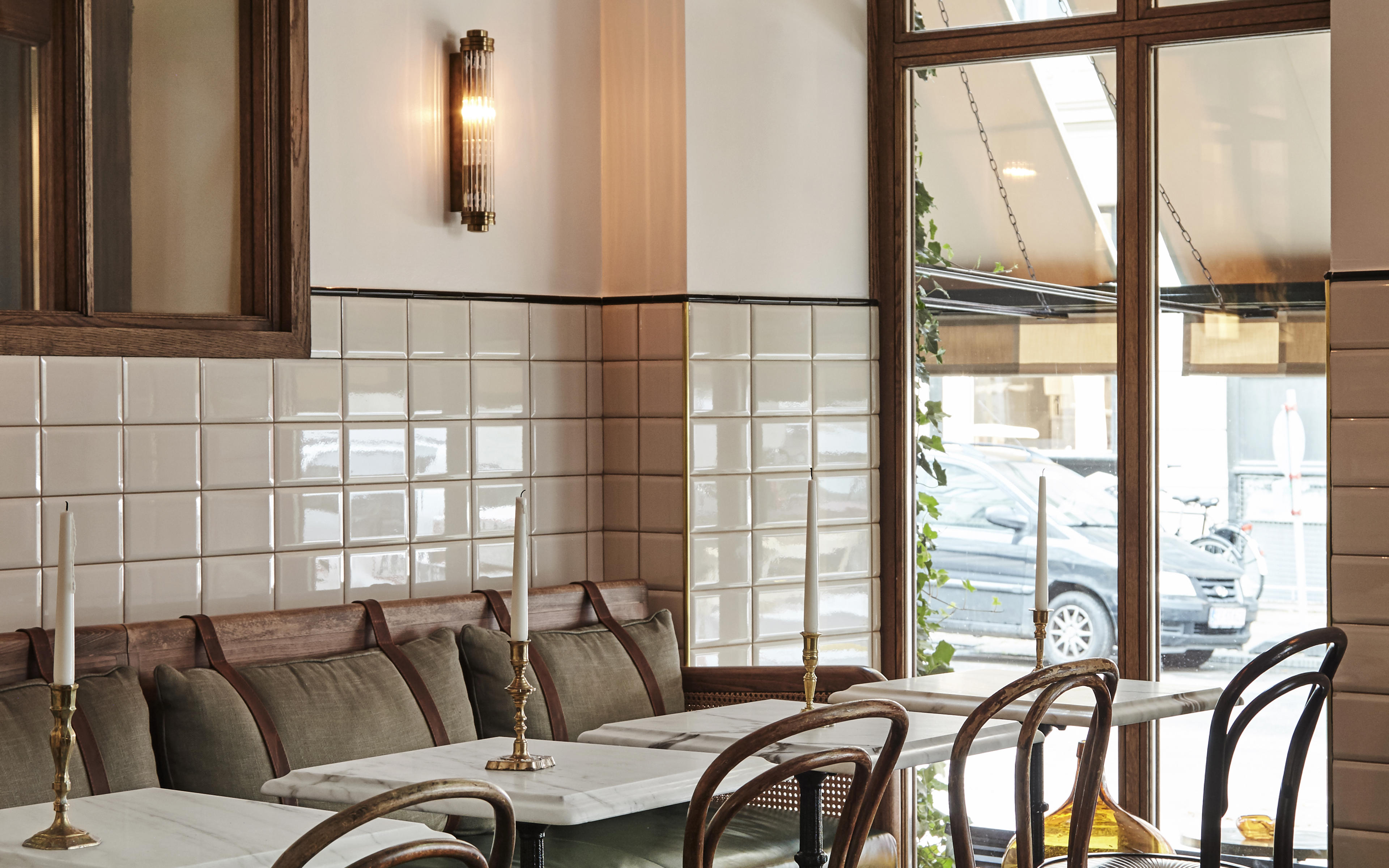 Photographie : © Sanders