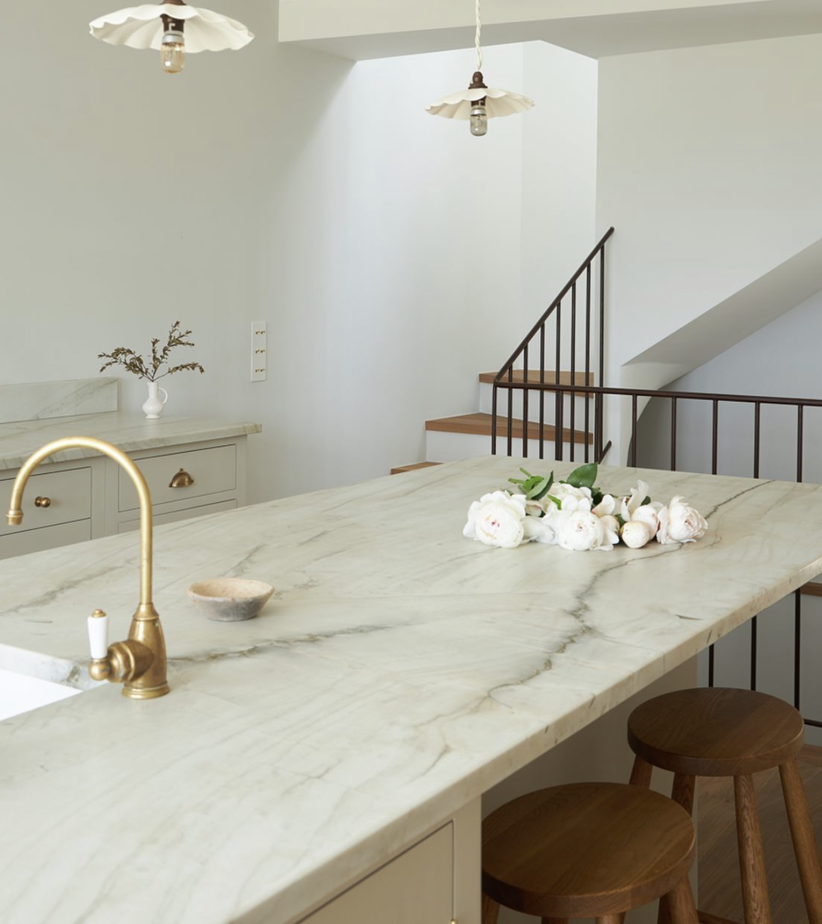 Scandinavian Kitchen Inspiration