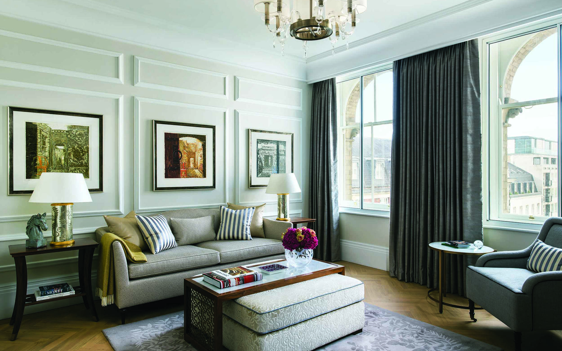 The Langham, London