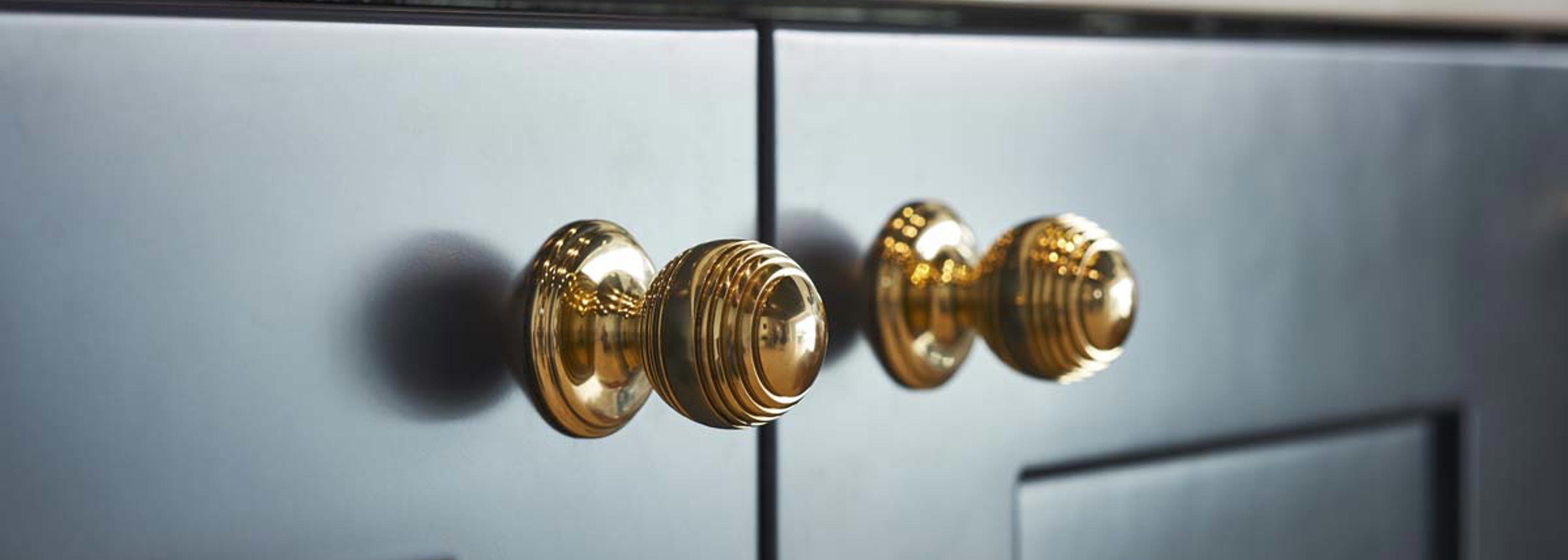 Cabinet Handles