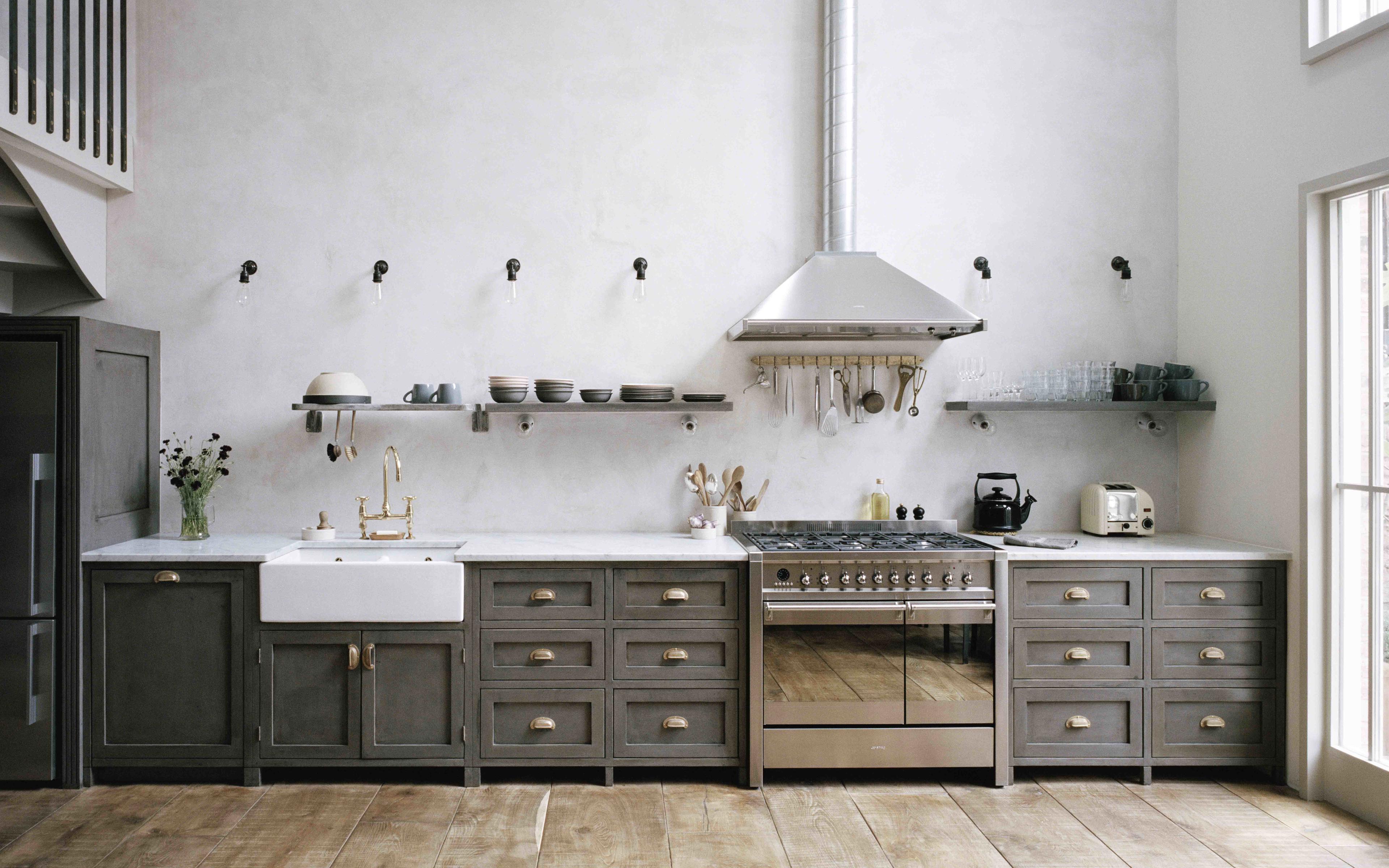 Mark Lewis Interior Design